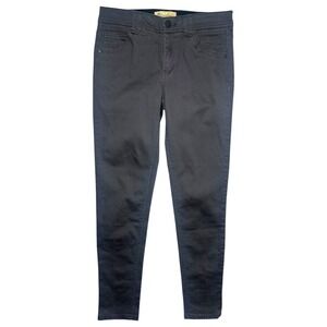 Democracy Women's Gray "Ab" Technology Skinny Jeans Size 6